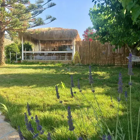 Daire Alegria Kefalonia *