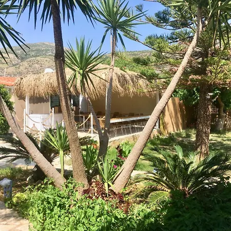 公寓 Alegria Kefalonia